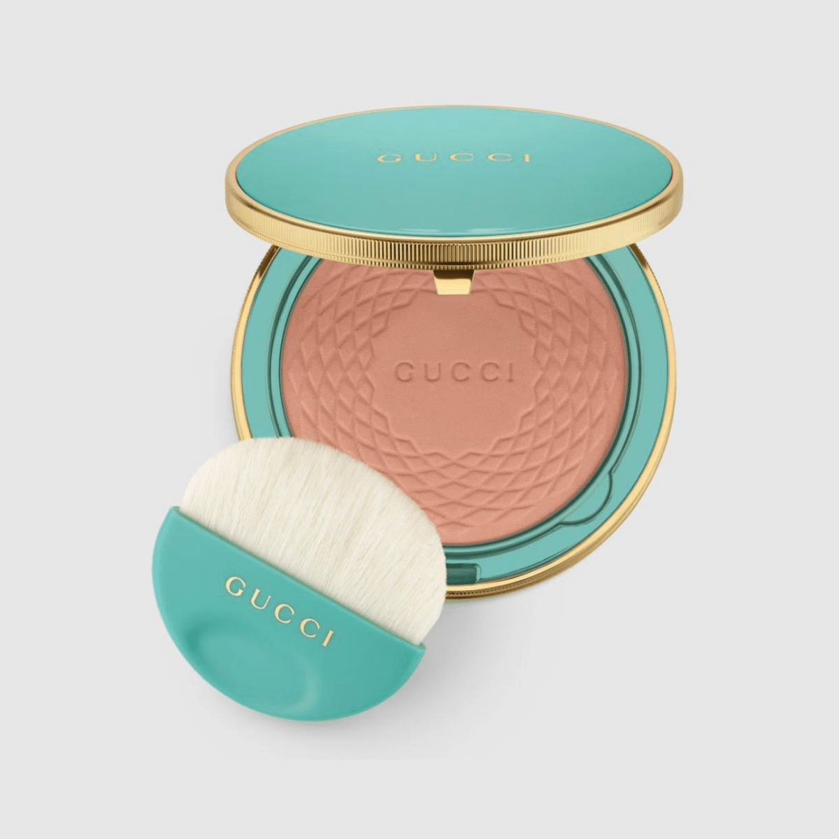 Gucci 01, Poudre De Beauté Éclat Soleil Powder - Bloom Shine