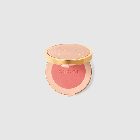 Gucci Blush 04 Bright Coral - Bloom Shine