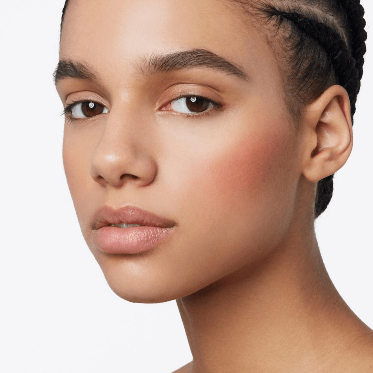 Gucci Blush 04 Bright Coral - Bloom Shine