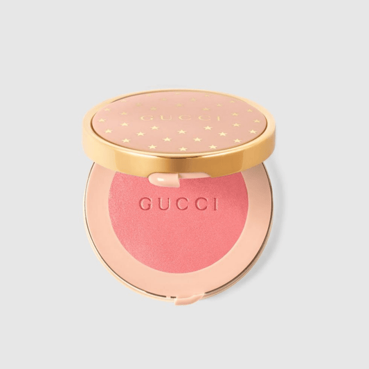 Gucci Blush De Beauté in 03 Radiant Pink - Bloom Shine