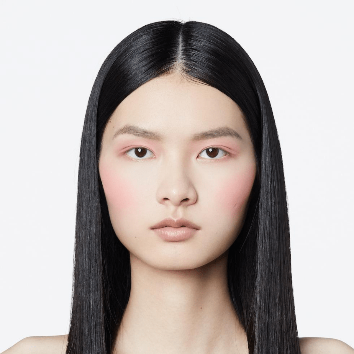 Gucci Blush De Beauté in 03 Radiant Pink - Bloom Shine