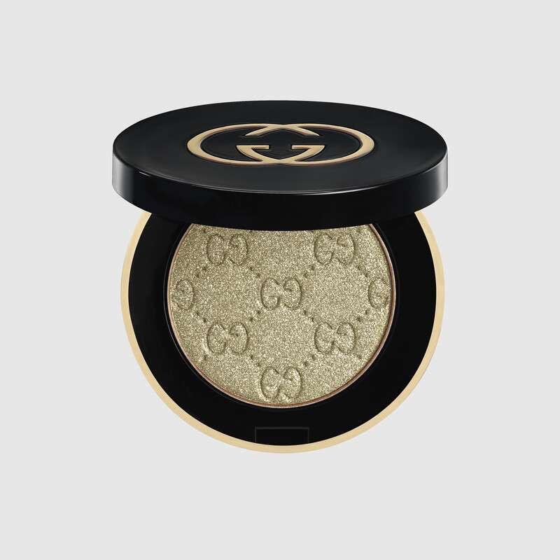 GUCCI EYE MAGNETIC COLOR SHADOW MONO - Bloom Shine