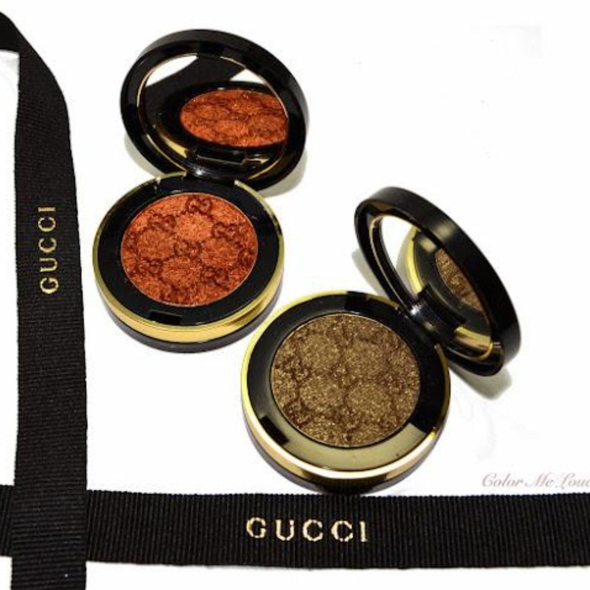 GUCCI EYE MAGNETIC COLOR SHADOW MONO - Bloom Shine