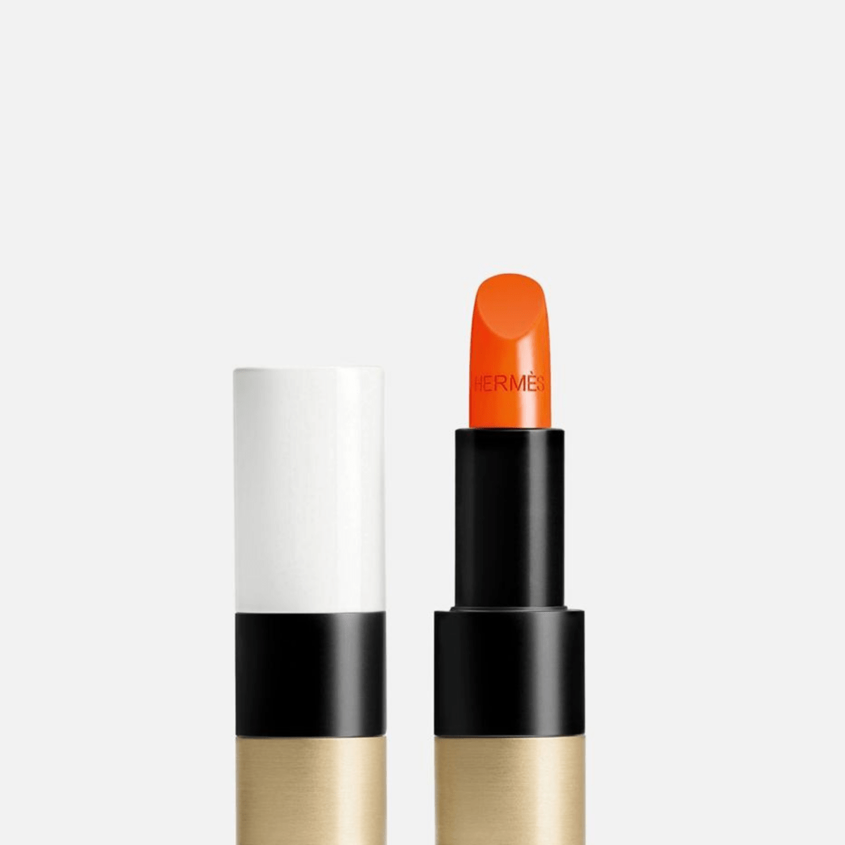 Hermes Rouge Hermes Satin Lipstick 33 Satine - Bloom Shine