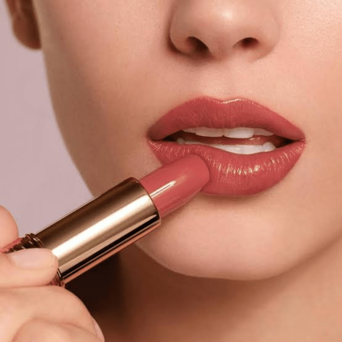 Highly Pigmented Creamy Lipsticks Lancôme - Bloom Shine