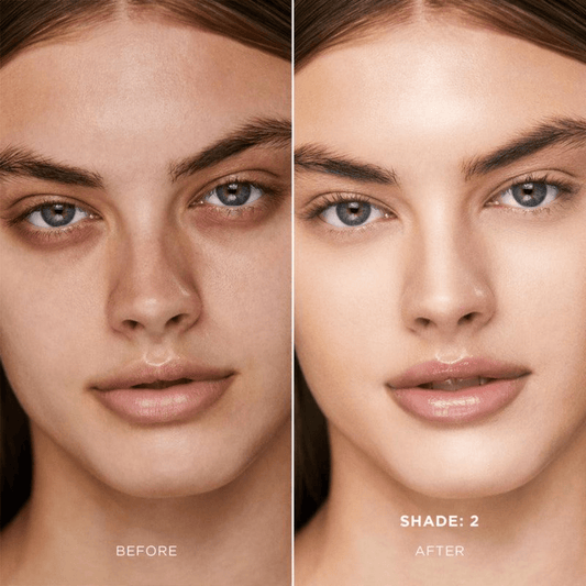 HOURGLASS AMBIENT SOFT GLOW FOUNDATION 2 - Bloom Shine