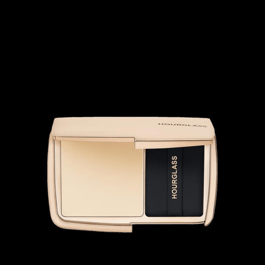 hourglass VANISH AIRBRUSH PRESSED POWDER Translucent Light - Bloom Shine