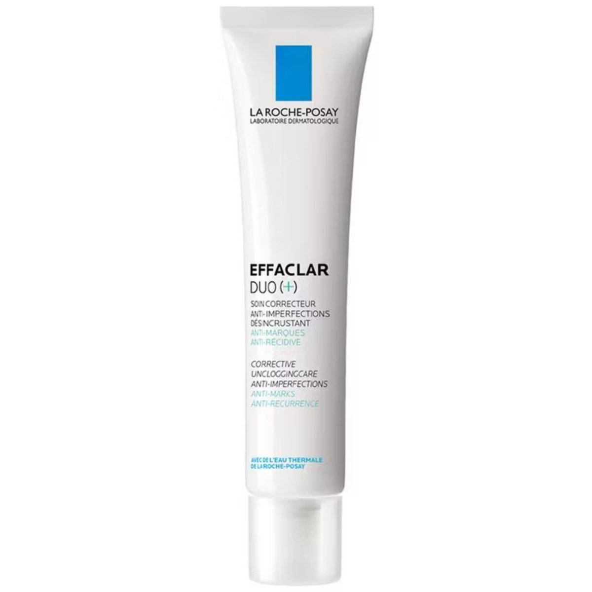 La Roche Posay Effaclar Duo Correcteur Anti Imperfections 40ml. - Bloom Shine