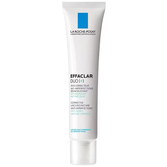 La Roche Posay Effaclar Duo Correcteur Anti Imperfections 40ml. - Bloom Shine