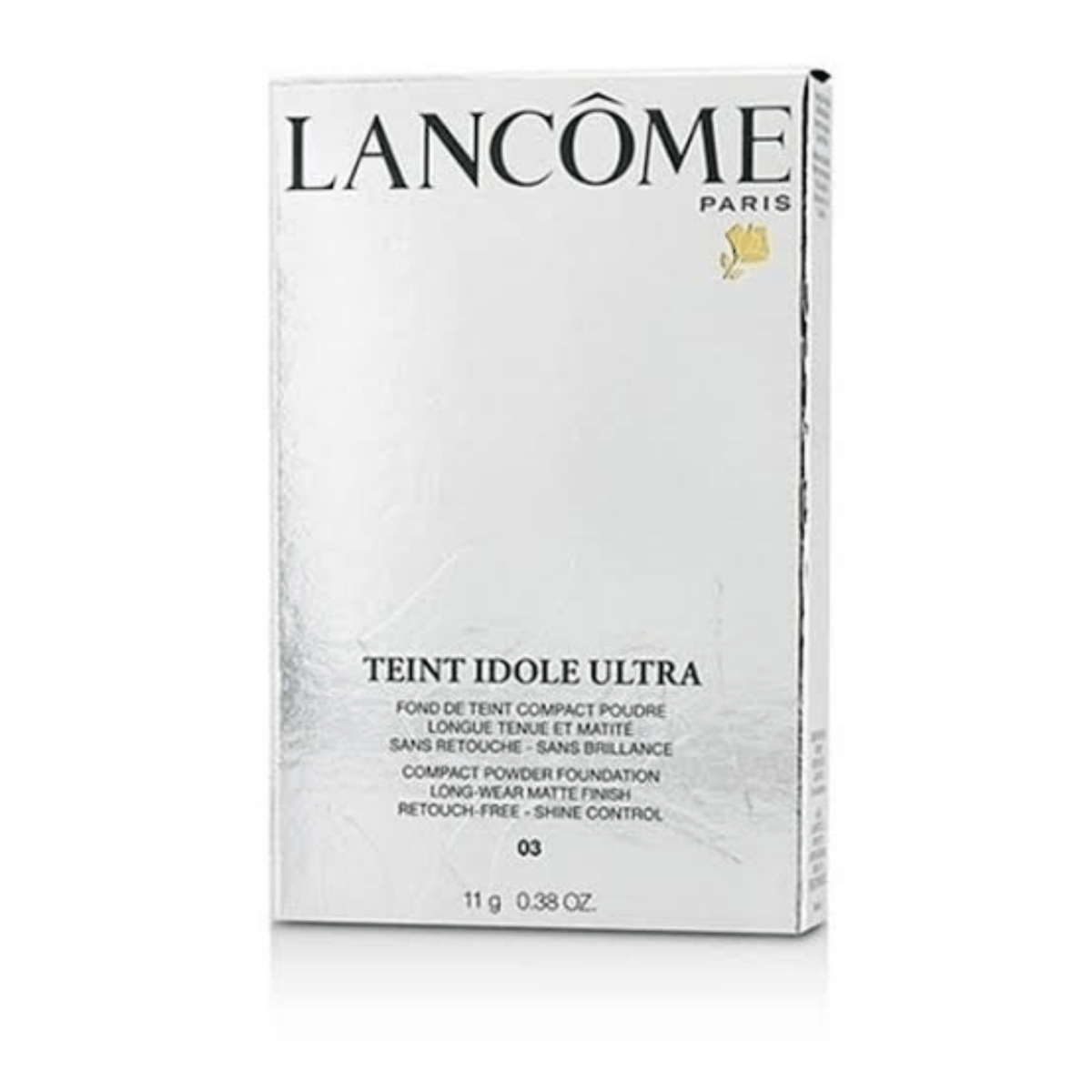Lancome Teint Idole Ultra Compact Powder Foundation  - Bloom Shine