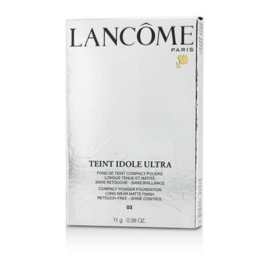 Lancome Teint Idole Ultra Compact Powder Foundation  - Bloom Shine