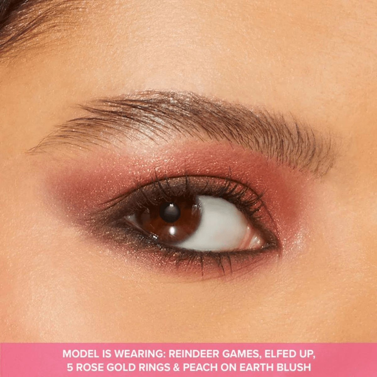 Let it Snow Globes Makeup Collection - Bloom Shine