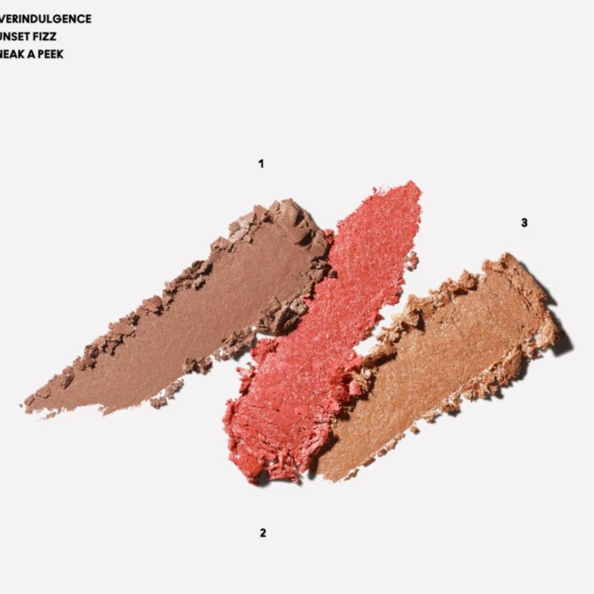 MAC Effervescence Face Compact: medium - Bloom Shine