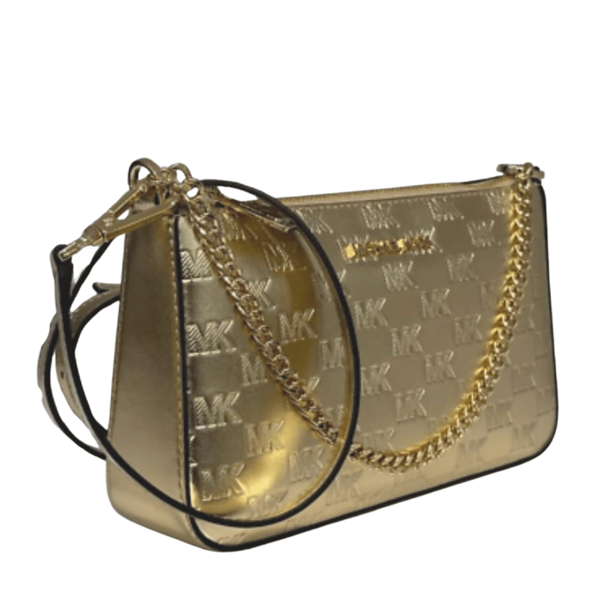 Michael Kors Cross Body Bag - Bloom Shine