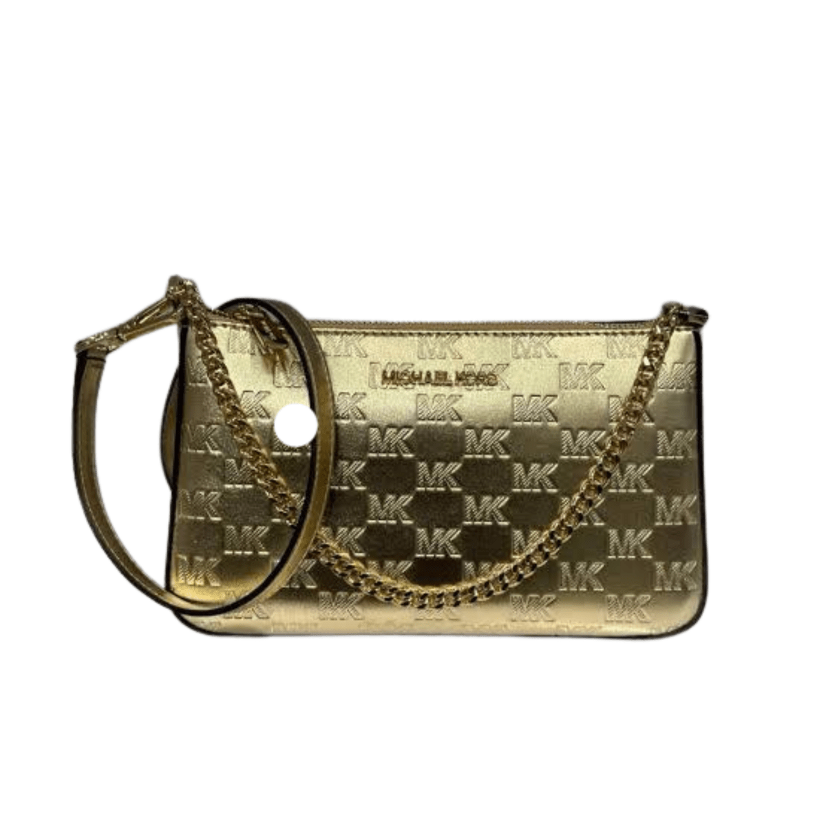 Michael Kors Cross Body Bag - Bloom Shine