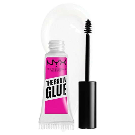 NYX Professional Brow Glue Instant Brow Styler - Bloom Shine