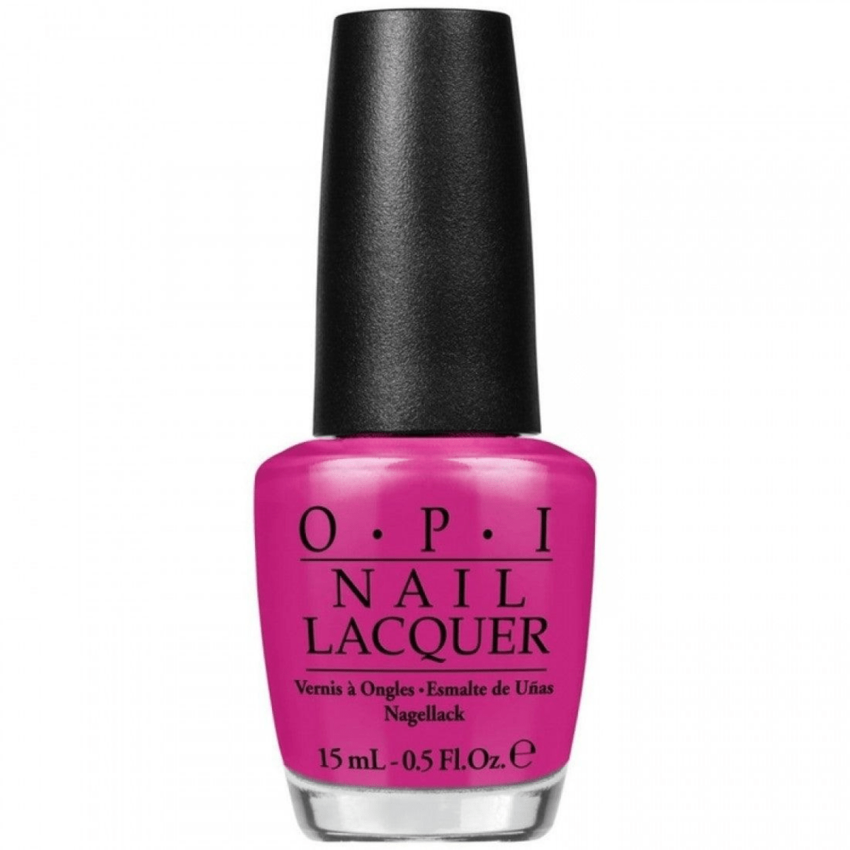 OPI Nail Lacquers - Bloom Shine