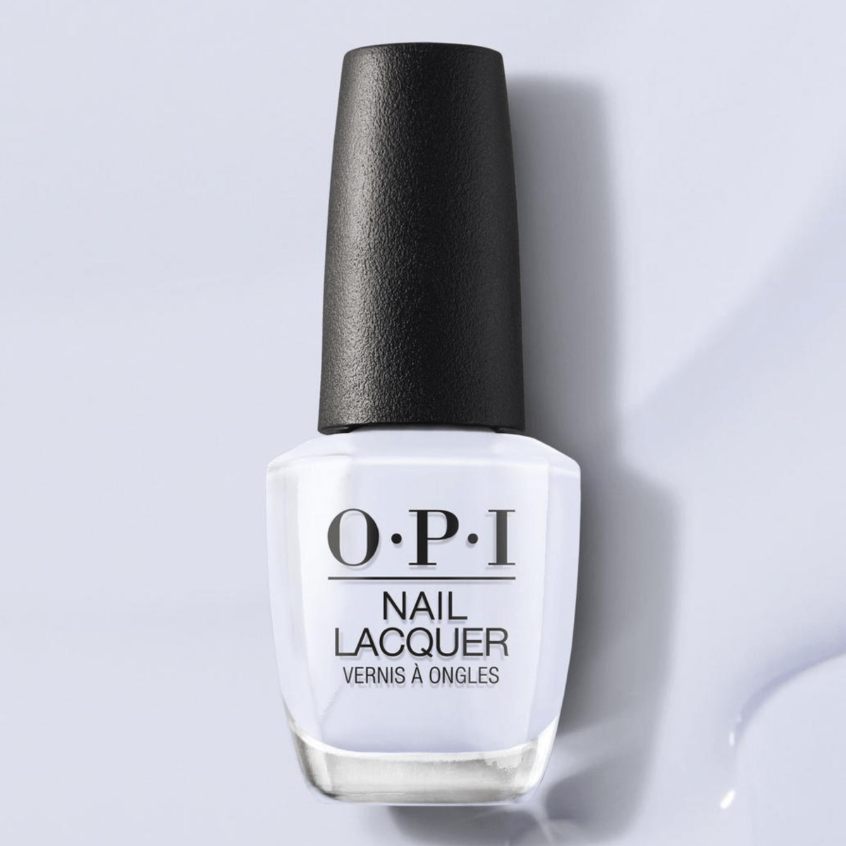 OPI Nail Lacquers - Bloom Shine