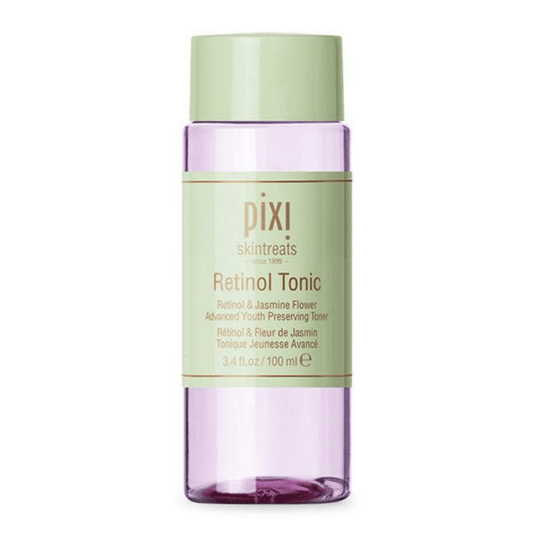Pixi Skin treat Retinol Toner - Bloom Shine