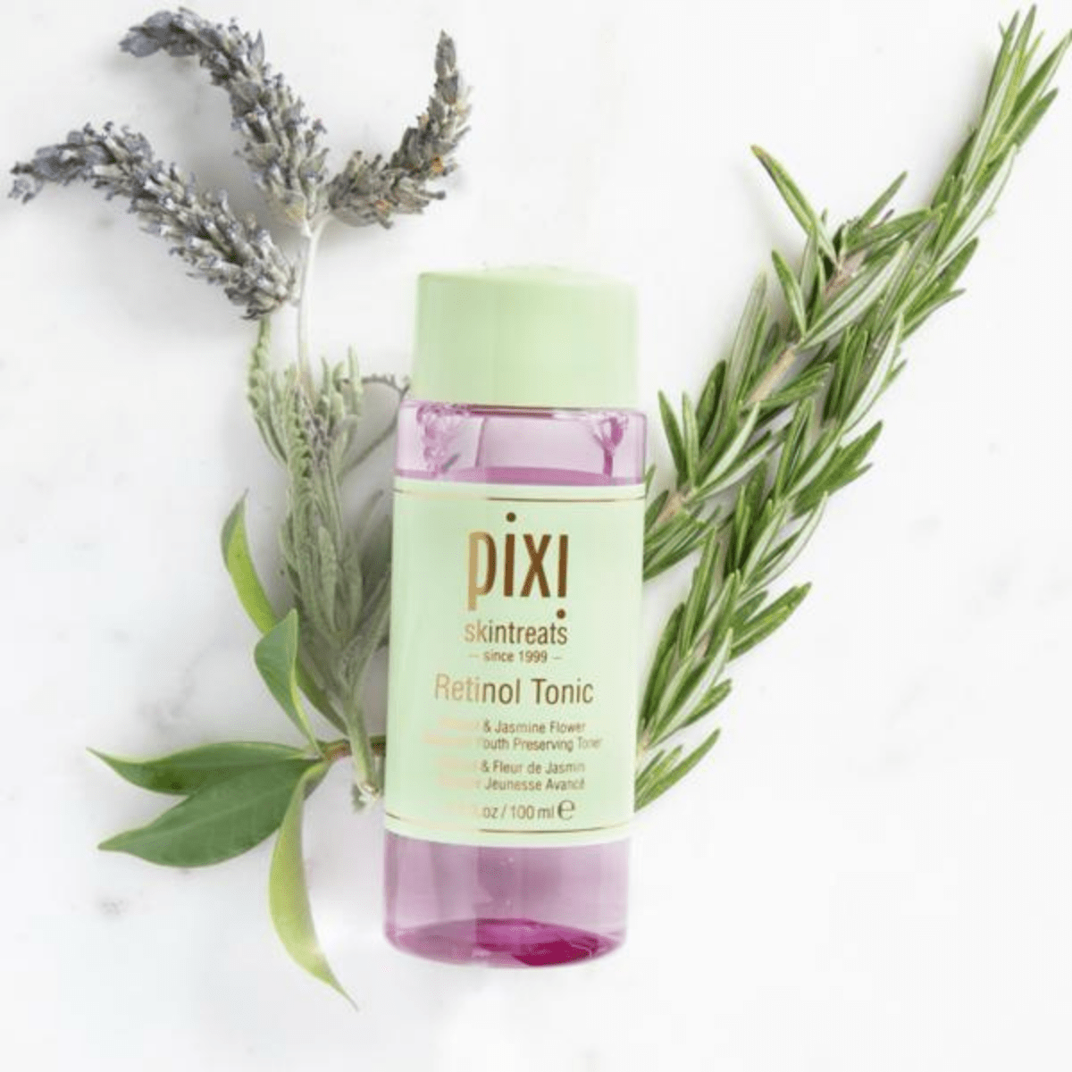 Pixi Skin treat Retinol Toner - Bloom Shine