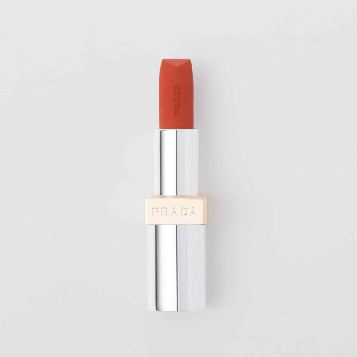 Prada Monochrome Hyper Matte Lipsticks - Bloom Shine