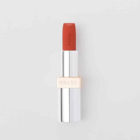 Prada Monochrome Hyper Matte Lipsticks - Bloom Shine