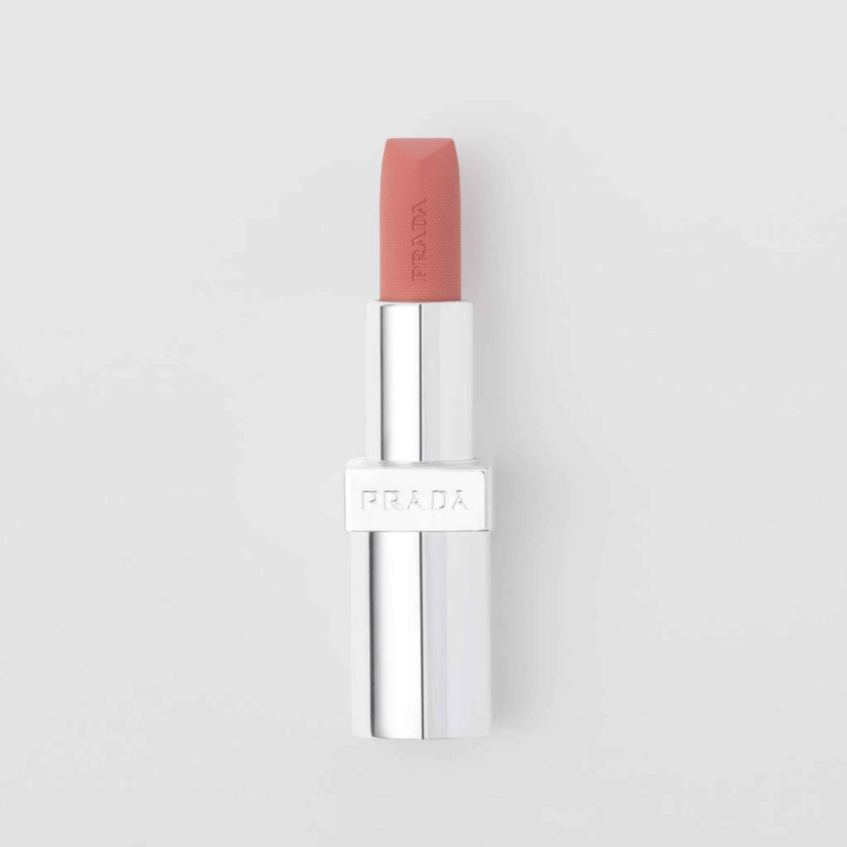 Prada Monochrome Hyper Matte Lipsticks - Bloom Shine