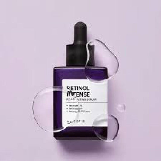 Retinol Intense Reactivating Serum 30ml - Bloom Shine