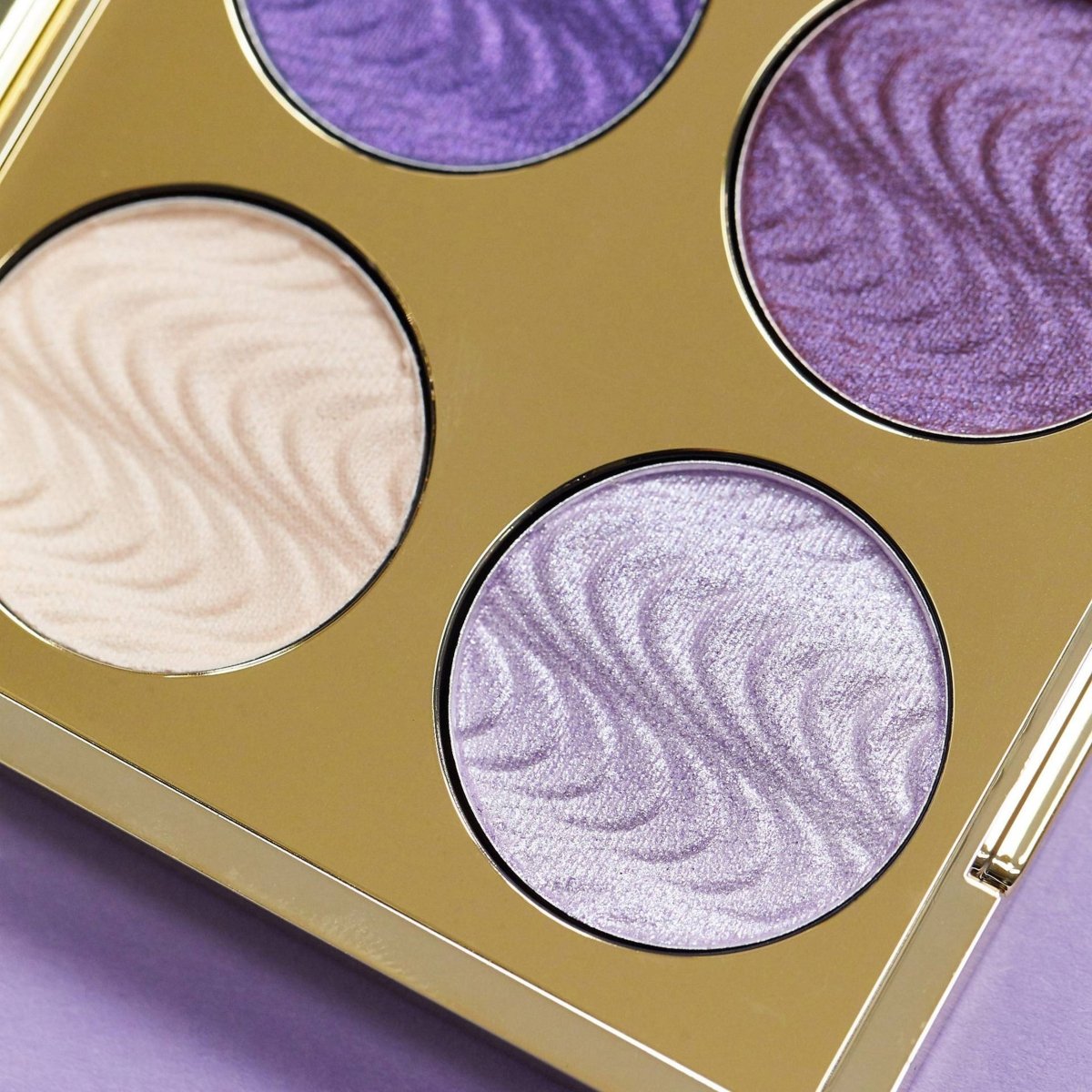 Revolution Pro Eyeshadow Palettes - Bloom Shine