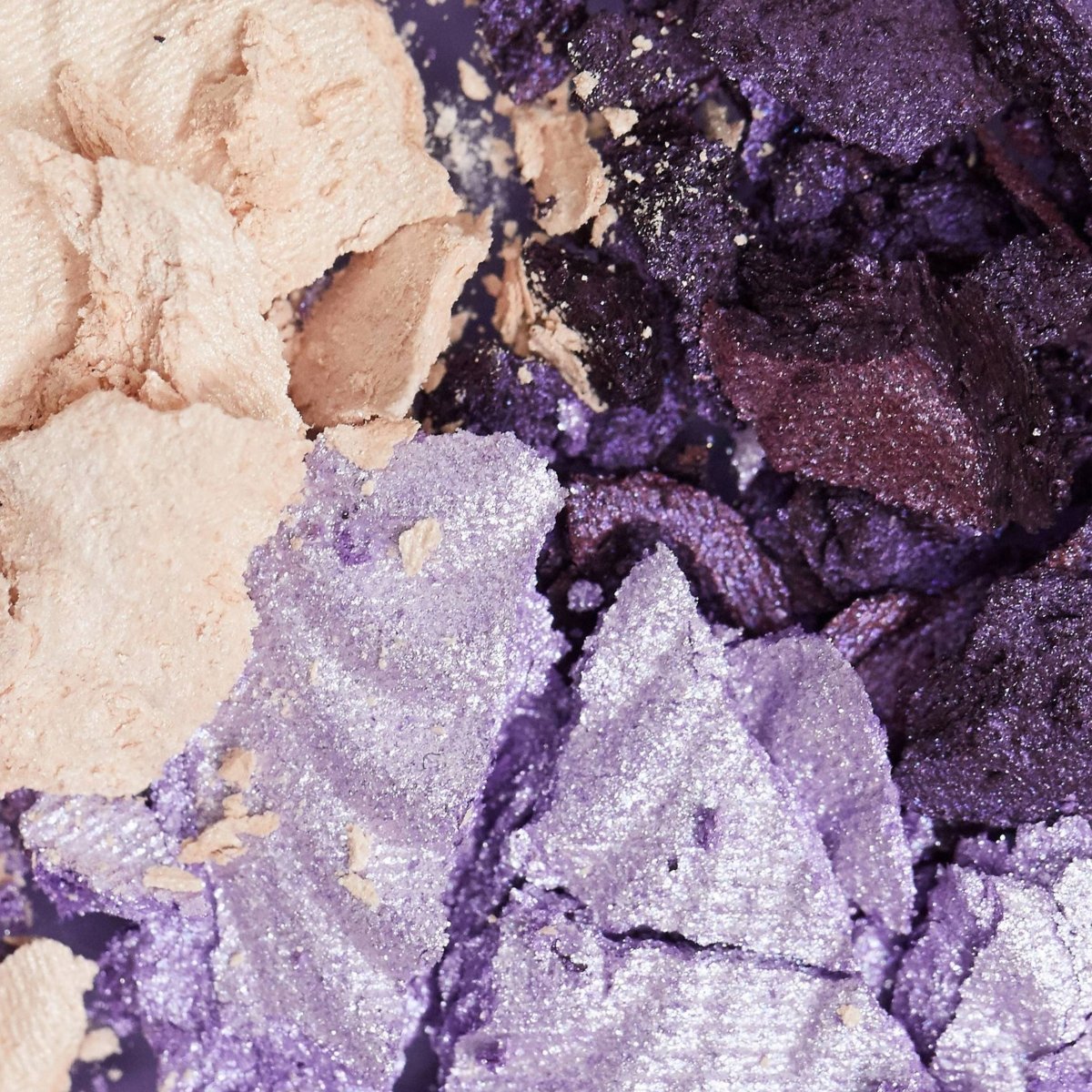 Revolution Pro Eyeshadow Palettes - Bloom Shine