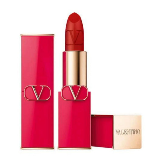 Rosso Velentino Matte and Satin LipSticks - Bloom Shine