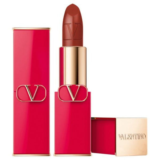 Rosso Velentino Matte and Satin LipSticks - Bloom Shine