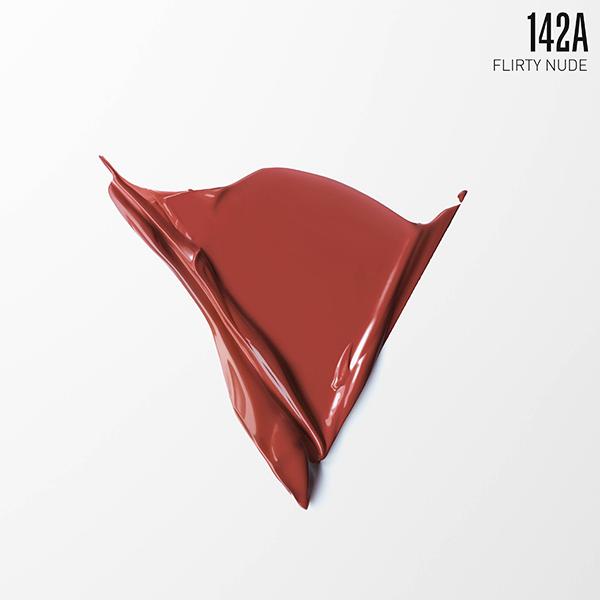 Rosso Velentino Matte and Satin LipSticks - Bloom Shine