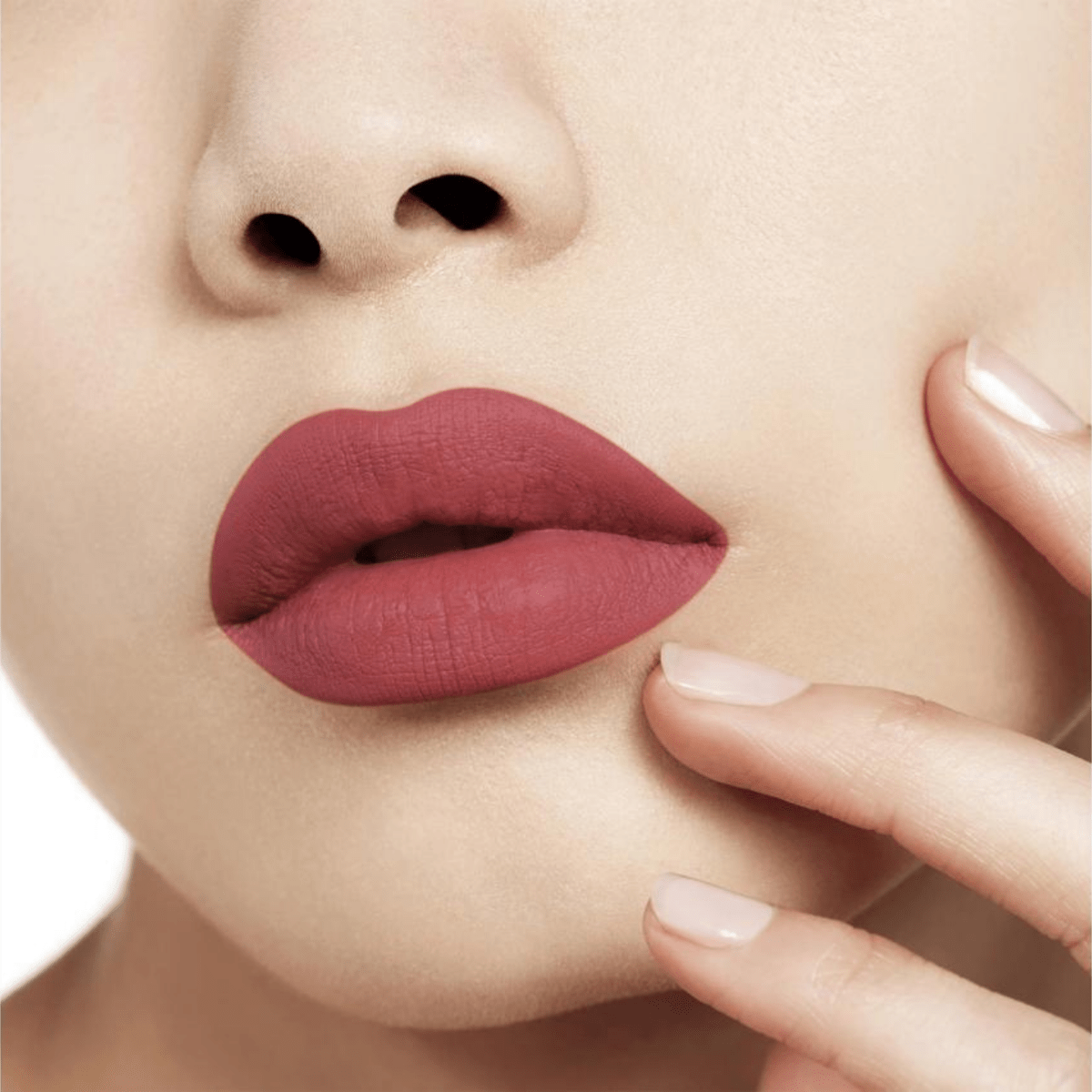 Rouge Dior 558 Grace velvet finish - Bloom Shine