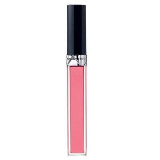 Rouge Dior Brilliant Lip Gloss - Bloom Shine