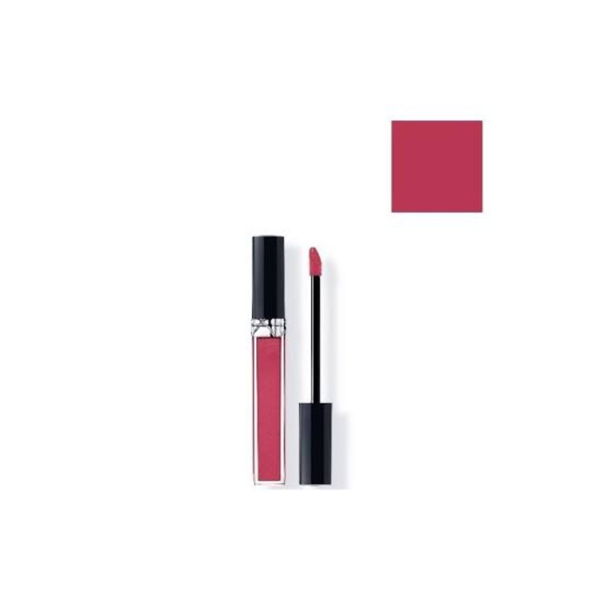 Rouge Dior Brilliant Lip Gloss - Bloom Shine