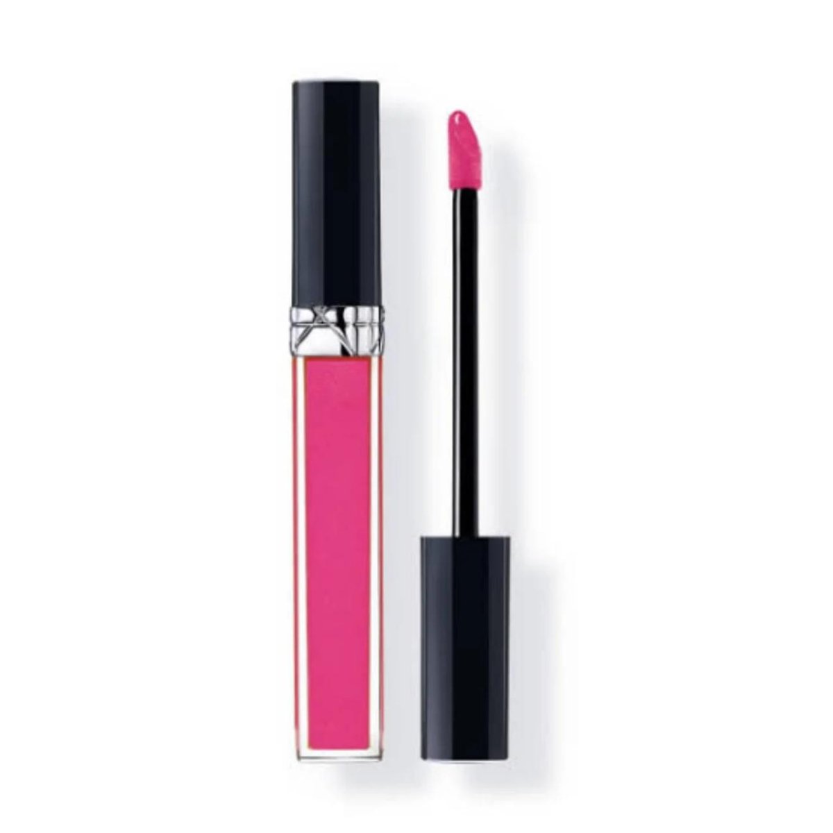 Rouge Dior Brilliant Lip gloss - Bloom Shine