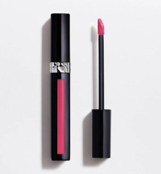 Rouge Dior liquid lipstick - Bloom Shine