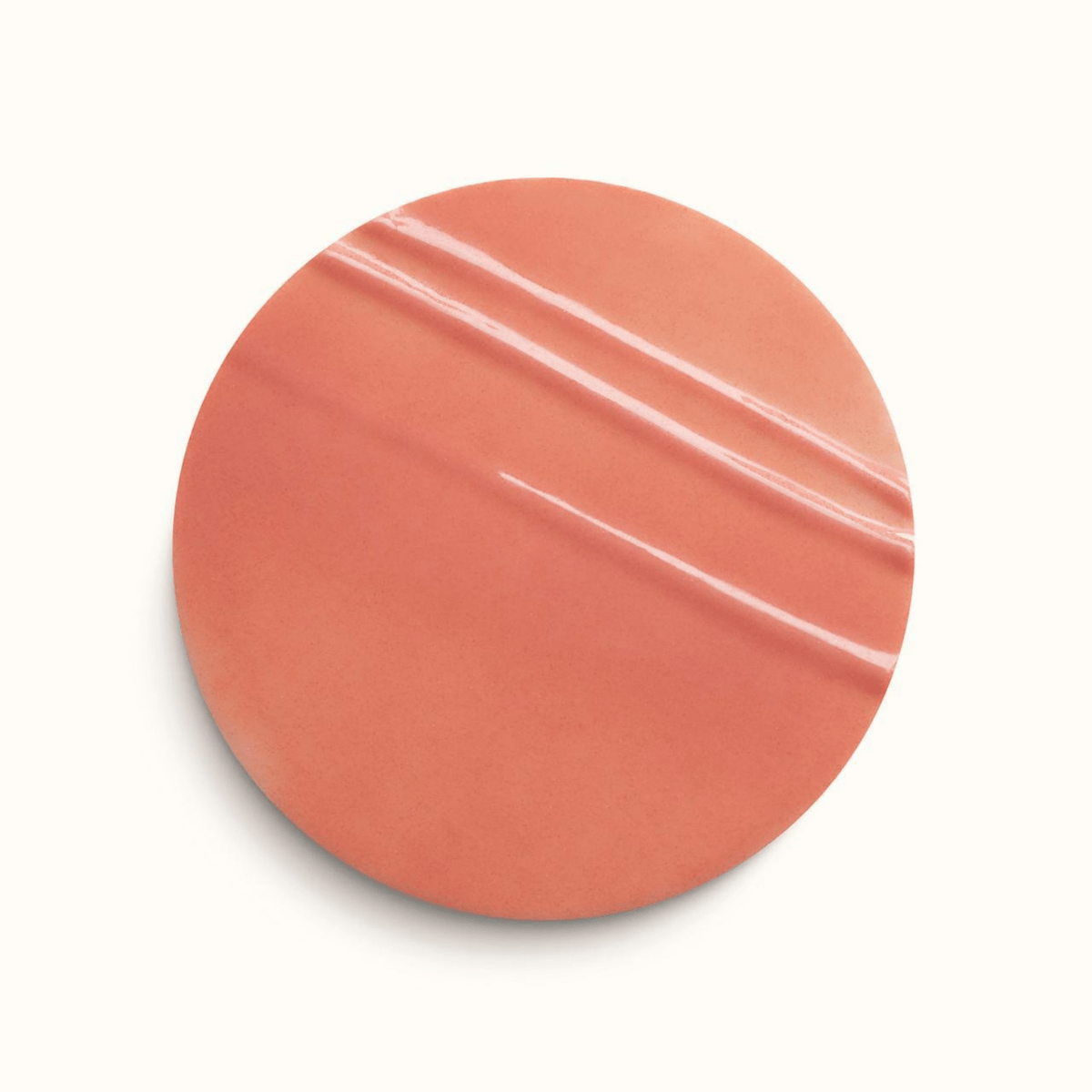 Rouge Hermes Shiny lipstick, Limited Edition, 05 brillant Beige d'Eau - Bloom Shine