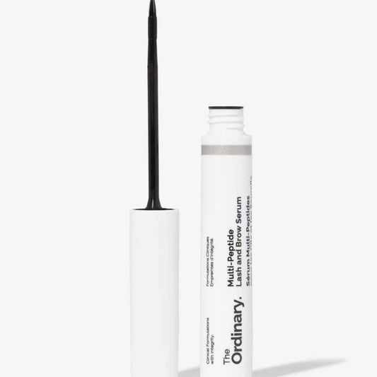 The Ordinary Multi - Peptide Lash and Brow Serum 5ml - Bloom Shine