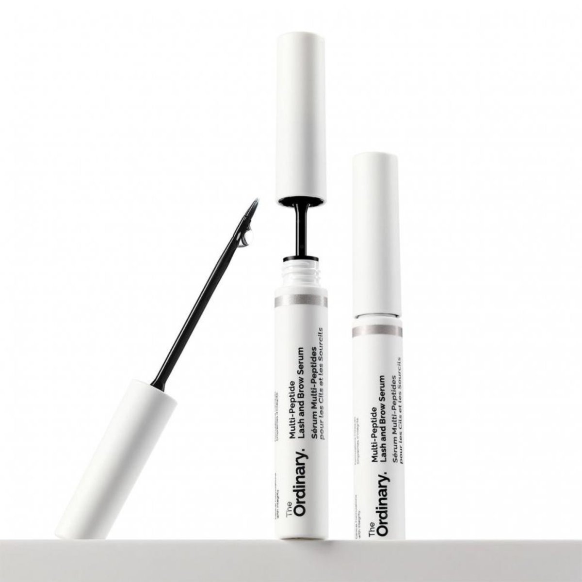 The Ordinary Multi - Peptide Lash and Brow Serum 5ml - Bloom Shine