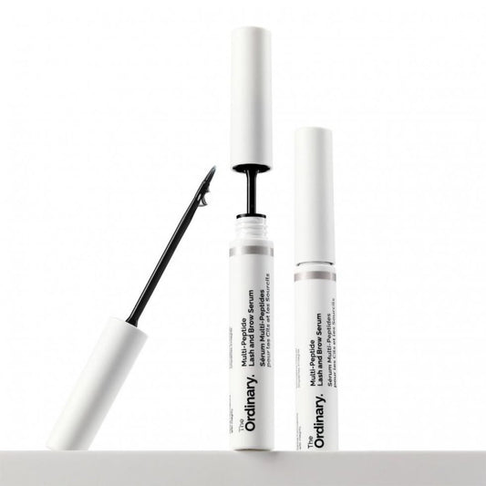 The Ordinary Multi - Peptide Lash and Brow Serum 5ml - Bloom Shine
