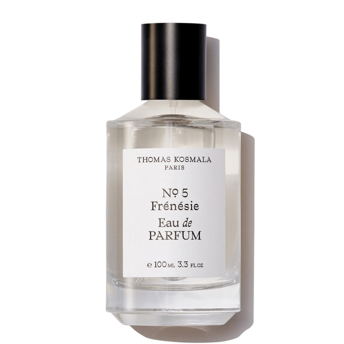 THOMAS KOSMALA No.5. Frénésie 100ML - Bloom Shine