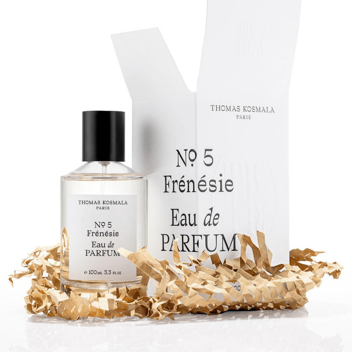 THOMAS KOSMALA No.5. Frénésie 100ML - Bloom Shine