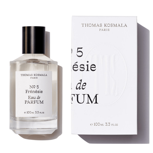 THOMAS KOSMALA No.5. Frénésie 100ML - Bloom Shine
