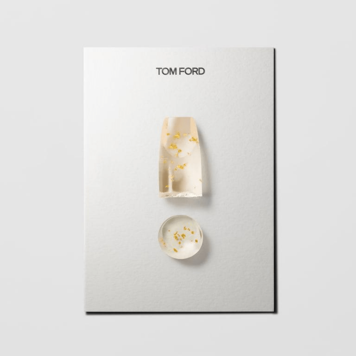 tomford SOLEIL LIP BLUSH - Bloom Shine