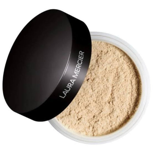 Translucent Loose Setting Powder - Bloom Shine