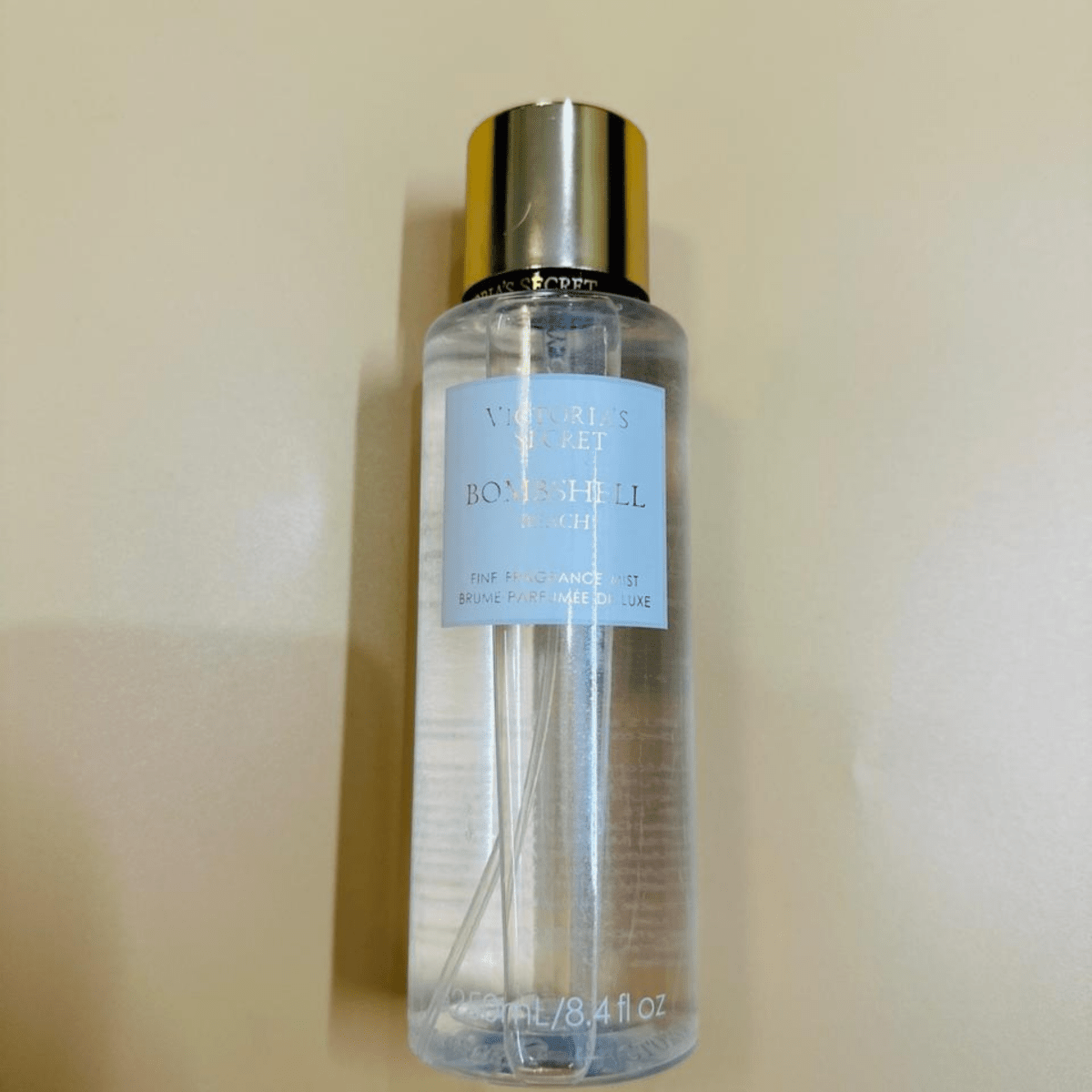 Victoria Secret Body Mists - Bloom Shine