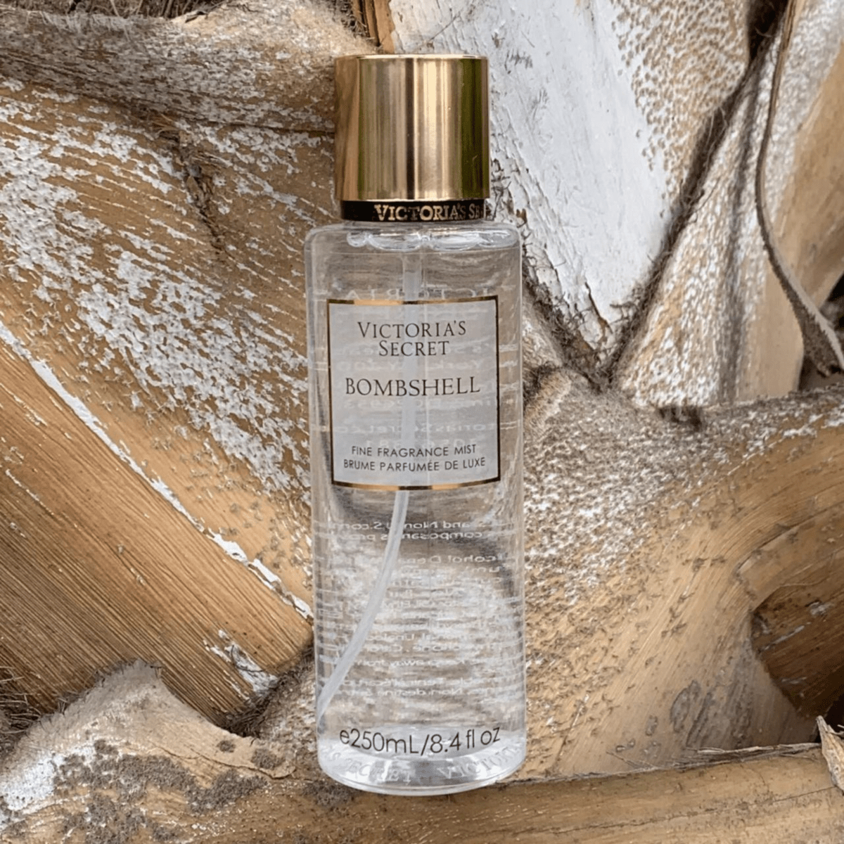 Victoria Secret Body Mists - Bloom Shine