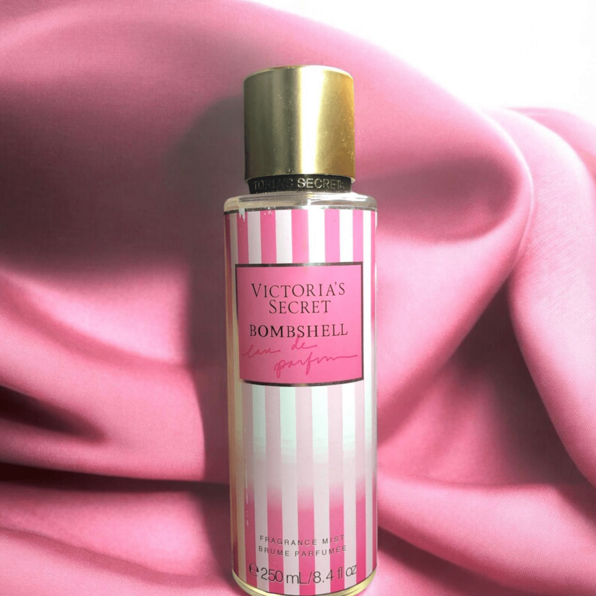 Victoria Secret Body Mists - Bloom Shine
